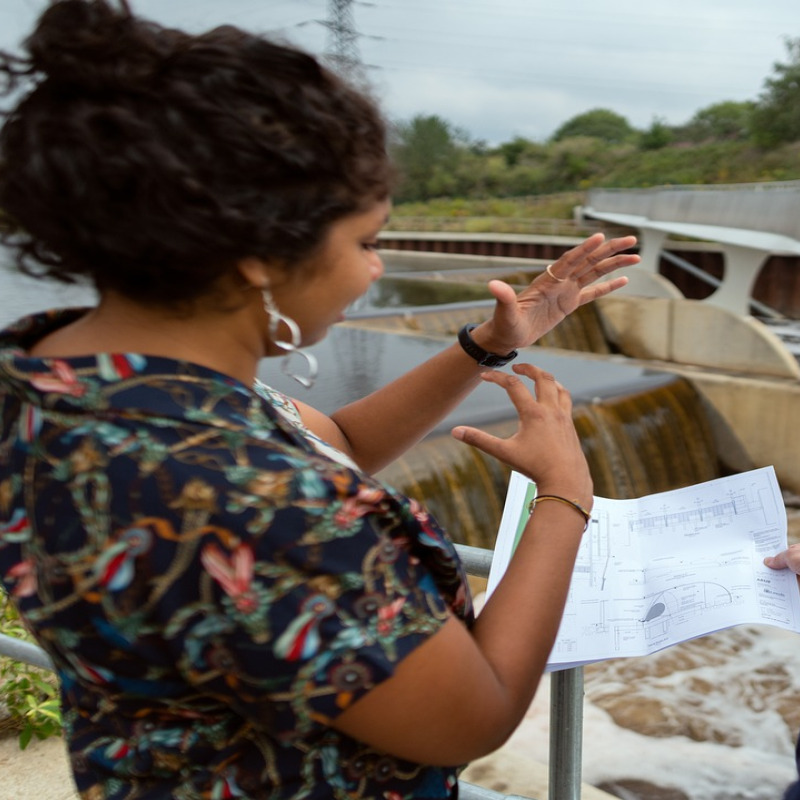 construction project management planning